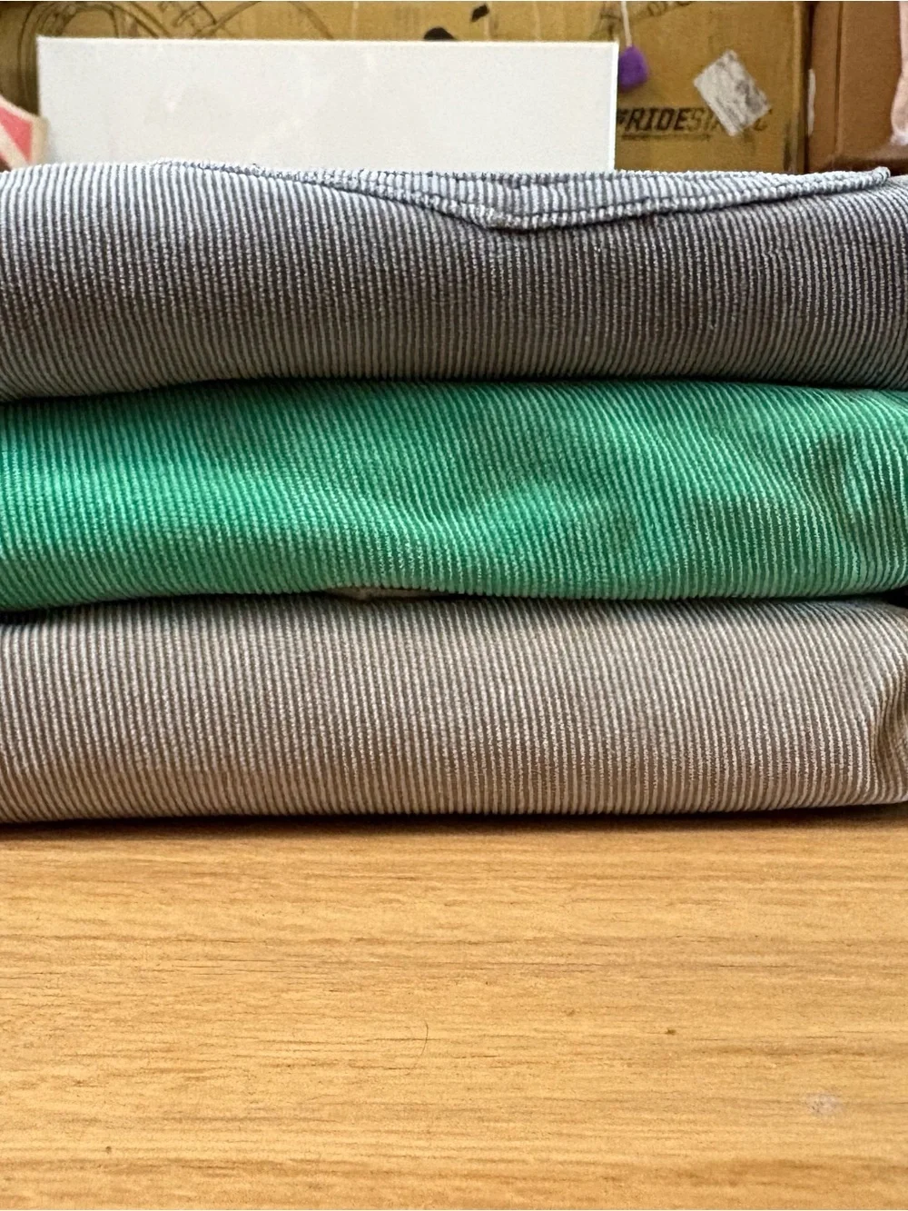 Free people Corduroy pants bundle
